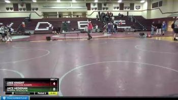 Replay: Mat 4 - 2022 Independence GR/FS Tournament | Apr 23 @ 2 PM