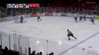 Replay: Away - 2024 Lincoln vs Waterloo | Apr 15 @ 7 PM