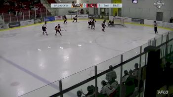 Replay: Home - 2024 Caledon vs Listowel | Mar 13 @ 7 PM