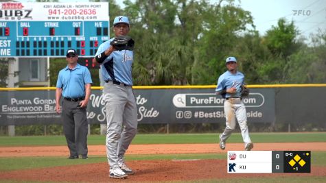 Replay: Field C10 - 2024 Snowbird Baseball | Mar 10 @ 12 PM