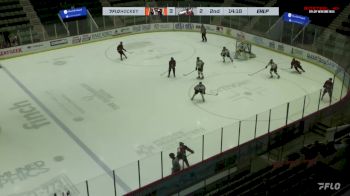 Replay: Home - 2023 NJ Renegades vs Adirondack | Dec 9 @ 6 PM