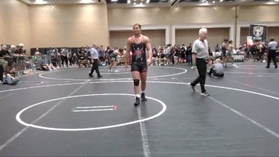 215 lbs Round Of 64 - Brandon Townsell, Ayala Smash vs Aidan Mora, Yucaipa Thunder WC