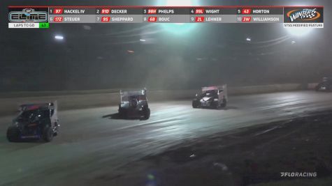 Feature | 2023 Short Track Super Series Elite at Orange County Fair Speedway