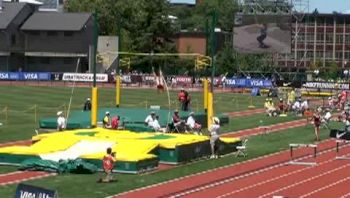 Women's PV highlights