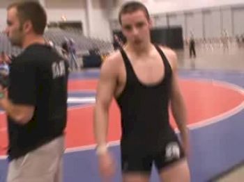 130 lb Kellen Russell, NJ