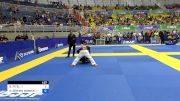 BERNARDO PITEL vs DANIEL RIBEIRO BORGES 2024 Brasileiro Jiu-Jitsu IBJJF