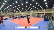 Impact vs SSAVC - 2022 JVA World Challenge presented by Nike