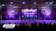Titan Elite All Stars - Immortals [2024 L4 Senior - D2 Day 2] 2024 ACDA Reach the Beach Cheer Grand Nationals