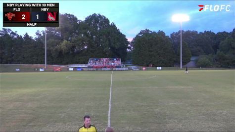 Replay: Flagler vs Newberry | Aug 25 @ 7 PM