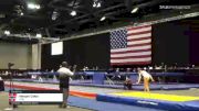 Morgan Coker - Tumbling, CIGA - 2021 USA Gymnastics Championships