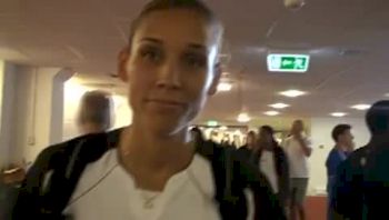 Lolo Jones 100H Oslo Bislett Games