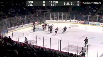 Replay: Away - 2021 Kansas City vs Tulsa | Nov 12 @ 7 PM