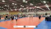 Pineapple vs Michio - 2022 JVA Summerfest presented by Nike