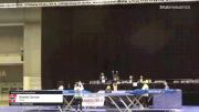 Noiella Caruso - Individual Trampoline, GSTA - 2021 USA Gymnastics Championships
