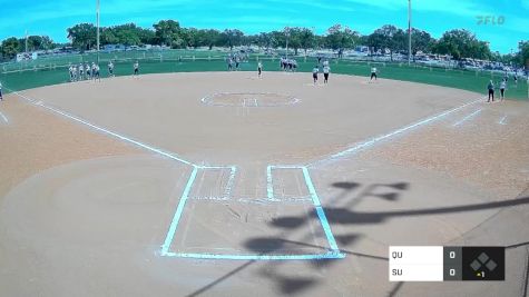 Shepherd Uni vs. Quincy University - 2024 THE Spring Games Main Event