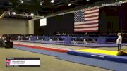 Meredith Asta - Tumbling, Airborne Academy - 2021 USA Gymnastics Championships