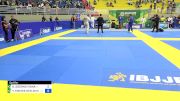 GEOVANA ADORO VIANA vs YASMIN FONTES STELIN MORENO 2024 Brasileiro Jiu-Jitsu IBJJF