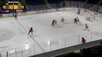 Replay: RIT vs AIC | Nov 7 @ 3 PM