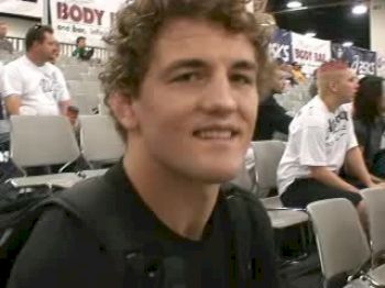 Ben Askren