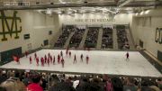 In Motion Performance Ensemble "Fairfield CA" at 2023 WGI Guard Manhattan Beach Regional