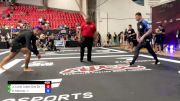 João Lucio Lopes Dos Santos Arau vs Eduardo Moreno 2024 ADCC Sao Paulo Open