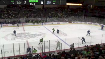 Replay: Home - 2022 Jacksonville vs Savannah | Nov 19 @ 7 PM