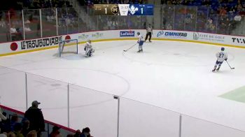 Replay: Home - 2022 Newfoundland vs Trois-Rivieres | Apr 26 @ 7 PM