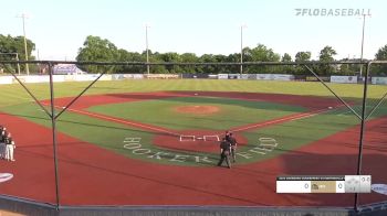 Martinsville Mustangs vs. Asheboro ZooKeepers - 2022 Asheboro ZooKeepers vs Martinsville Mustangs