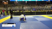 WILLIAM VINCENT JOYCE vs JASON WILLIAM TULLOCH 2024 Pan Jiu Jitsu IBJJF Championship