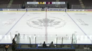 Replay: Home - 2024 Shawnigan vs Edge | Mar 14 @ 1 PM