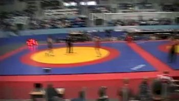 120 kg r2 Akhmedov vs Khubulov