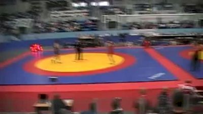 120 kg r2 Akhmedov vs Khubulov