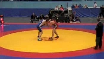 120 kg r2 Chelokhsaev vs Akhmedov