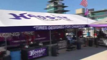 Full Replay - 2019 USAC Sprints at Tri-State Speedway - Jun 30, 2019 at 5:45 PM CDT