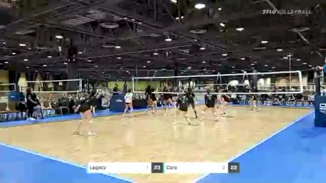 Replay: Court 9 - 2022 JVA West Coast Cup | May 28 @ 9 PM