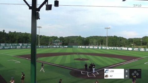 Asheboro ZooKeepers vs. Lexington County Blowfish - 2023 Lexington County Blowfish vs Asheboro ZooKeepers