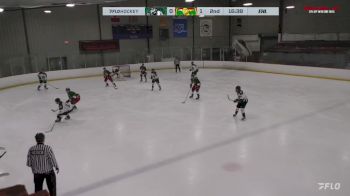 Replay: Home - 2023 CT RoughRiders vs New York | Dec 18 @ 11 AM