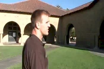 Main Quad @ Stanford