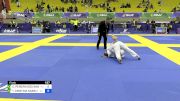 CLEIDIANE PEREIRA DOS SANTOS vs THAIS CRISTINA SCARLINO 2024 Brasileiro Jiu-Jitsu IBJJF