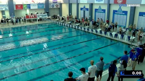 Big Southern Classic, Boys Open 200 Free A Final