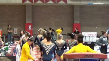 Zaakira Muhammad - Vault, WV - Denver Winterfest Classic (NCAA)