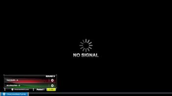 98 lbs Round 9 (10 Team) - Evan Dupree, Tar River vs Michael Rusinko, 84 Athletes