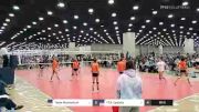 Team Momentum vs FCA Upstate - 2022 JVA World Challenge presented by Nike - Expo Only