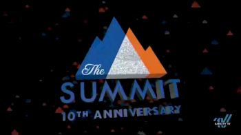 Replay: Arena East - 2022 The Summit | May 1 @ 9 PM