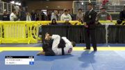 SOON HYEOK KOOK vs ROBERT MARTI 2024 Pan Jiu Jitsu IBJJF Championship