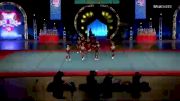 Plainfield Lady Cardinals - Youth Cheer [2021 Show Cheer 2 - Junior Peewee Day 3] 2021 Pop Warner National Cheer & Dance Championship