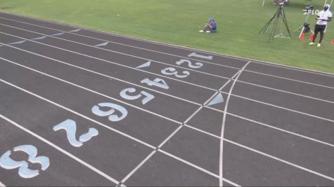 Youth Boys' 200m, Prelims 18 - Age 15-16