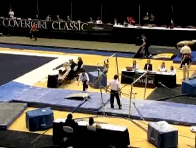 Kristen Nogaki 2009 US Classic UB