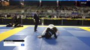 ALEXA ROSE HERSE vs SADIE ALEXIS DONDZIL 2024 Pan Jiu Jitsu IBJJF Championship