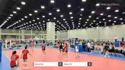 Revolution vs Select 16 - 2022 JVA World Challenge presented by Nike - Expo Only